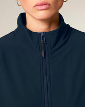 Chaqueta Unisex de Forro Reciclado - 300 GSM | Trekker STJU242