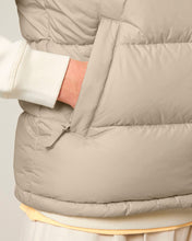 Gilet Unisexe Matelassé Recyclé - 75 GSM | Gilet Matelassé STJU250