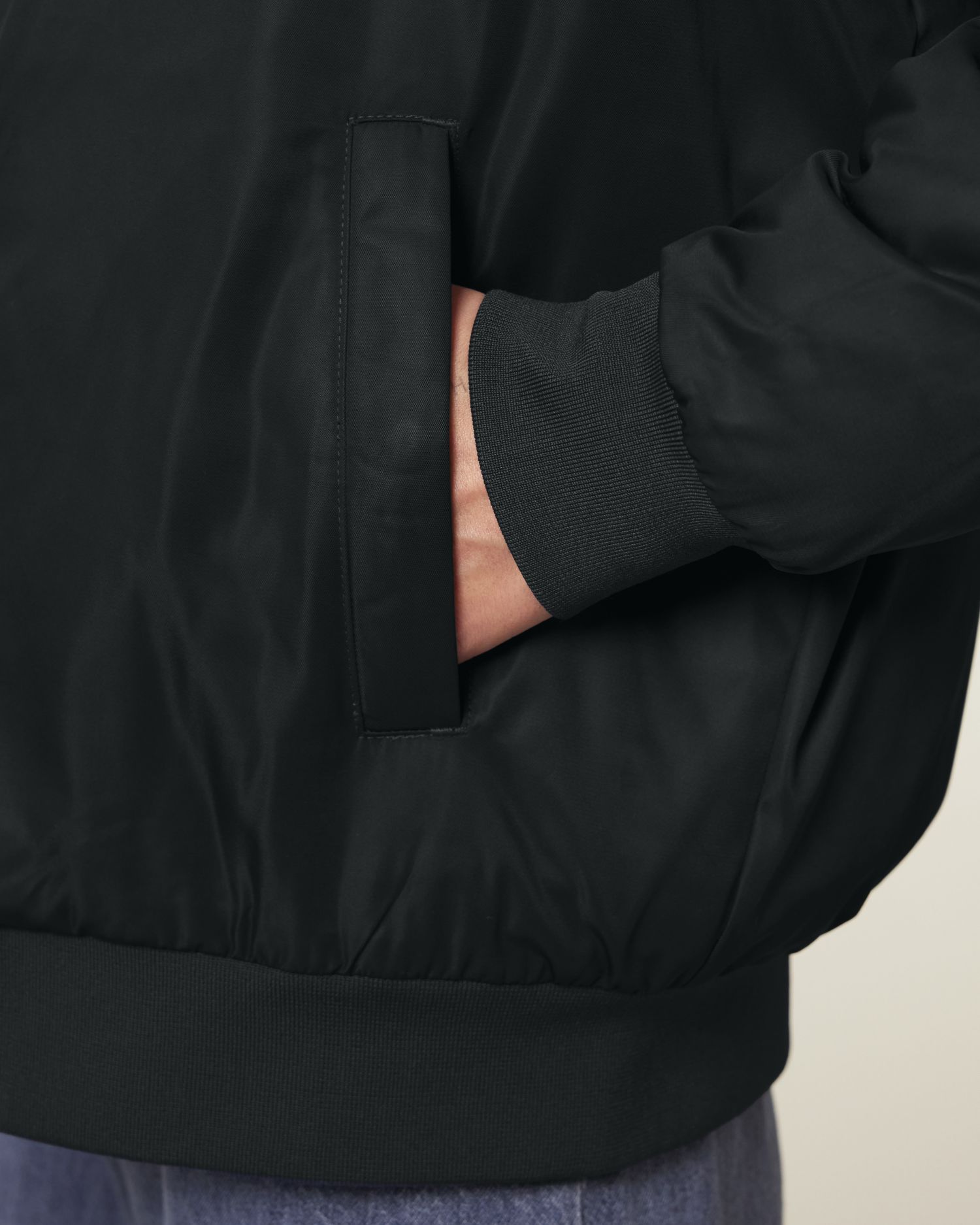 Unisex-Recycling-Bomberjacke - 240 GSM | Bomber 2.0 STJU251