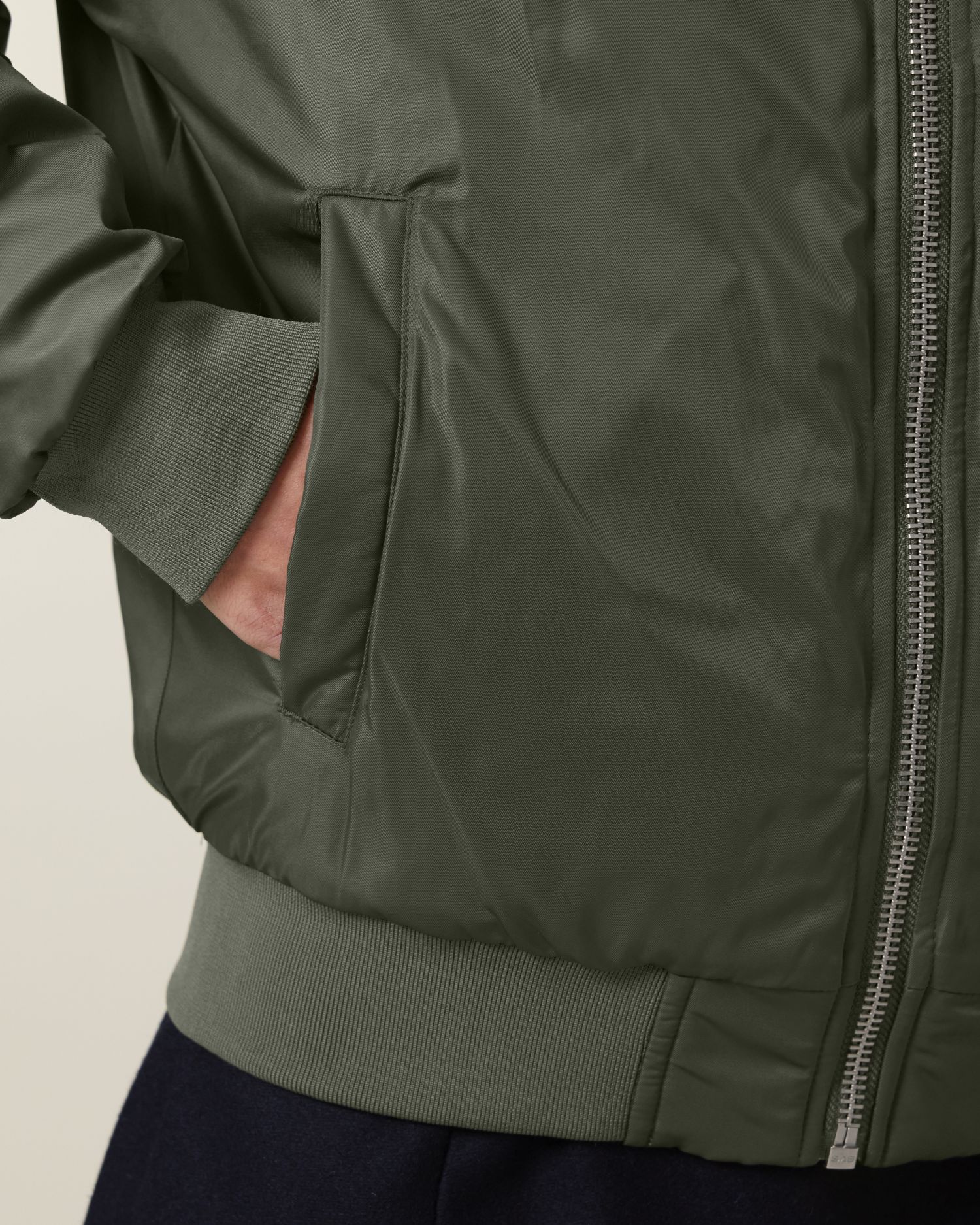Unisex-Recycling-Bomberjacke - 240 GSM | Bomber 2.0 STJU251