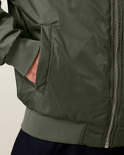 Unisex-Recycling-Bomberjacke - 240 GSM | Bomber 2.0 STJU251