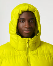 Oversized Puffer Jacket for All Seasons - Puffer STJU840