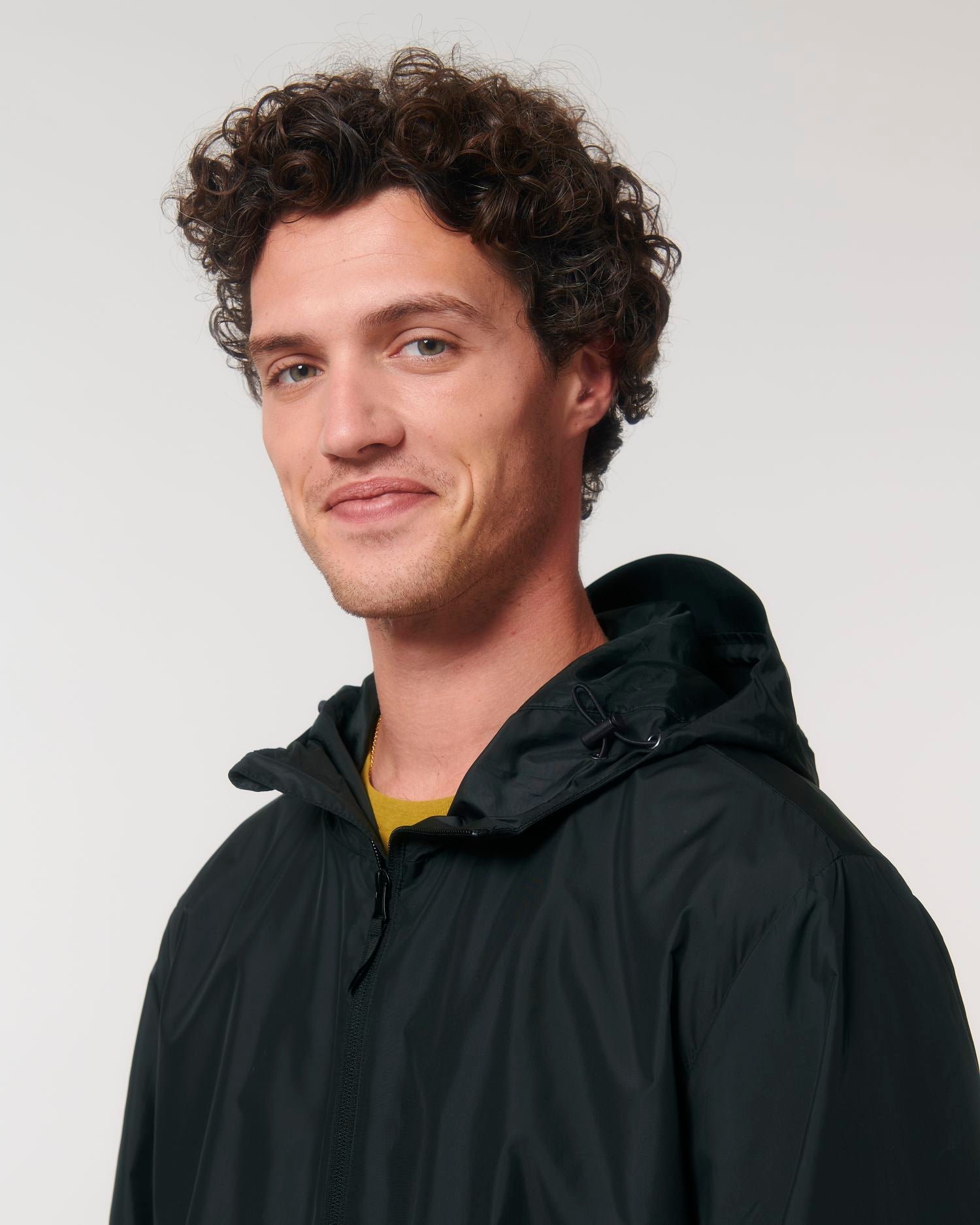 Unisex Recycled Multifunctional Jacket | Commuter STJU846