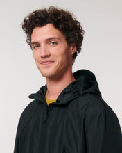Unisex Recycled Multifunctional Jacket | Commuter STJU846