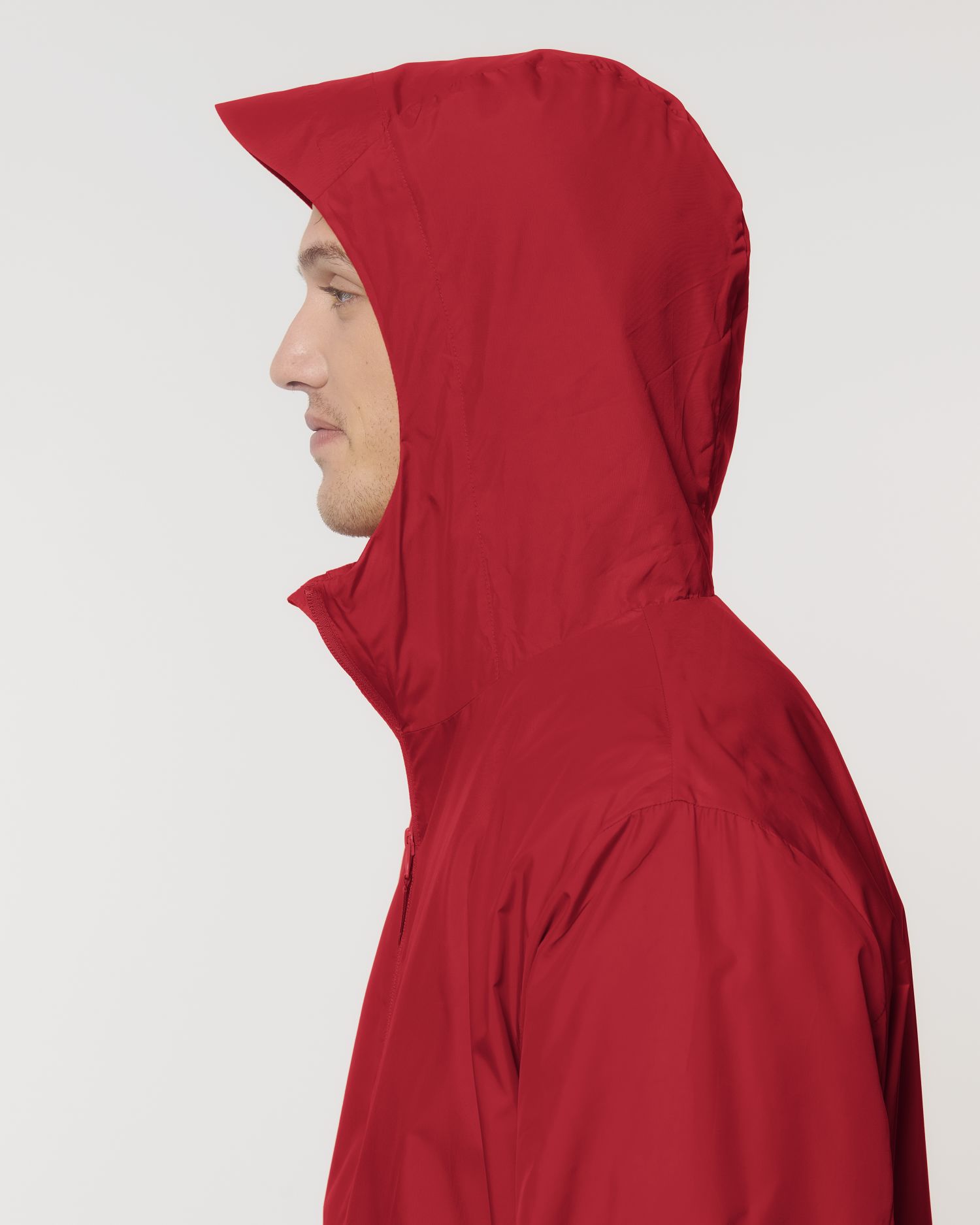 Unisex Recycled Multifunctional Jacket | Commuter STJU846
