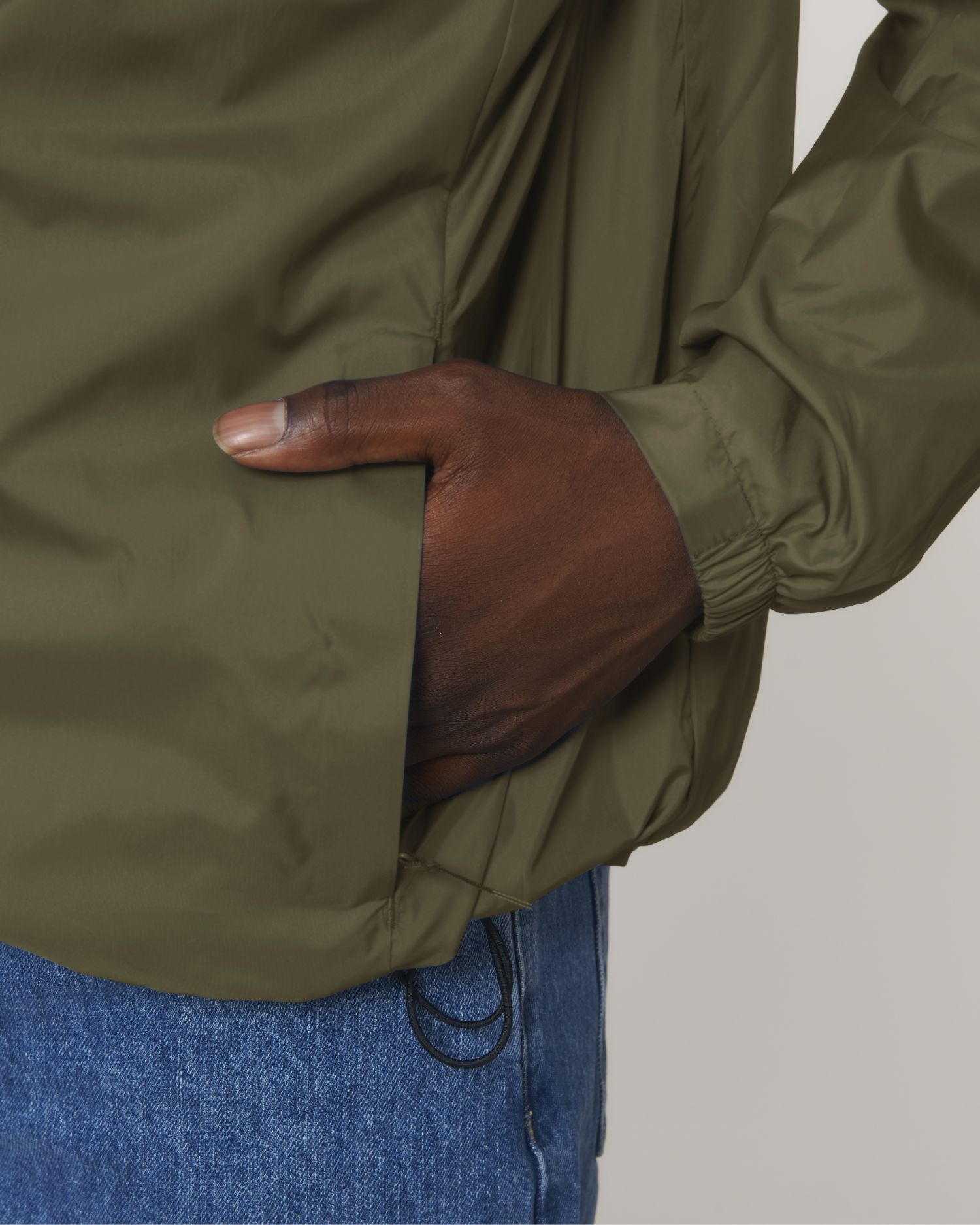 Unisex Recycled Multifunctional Jacket | Commuter STJU846