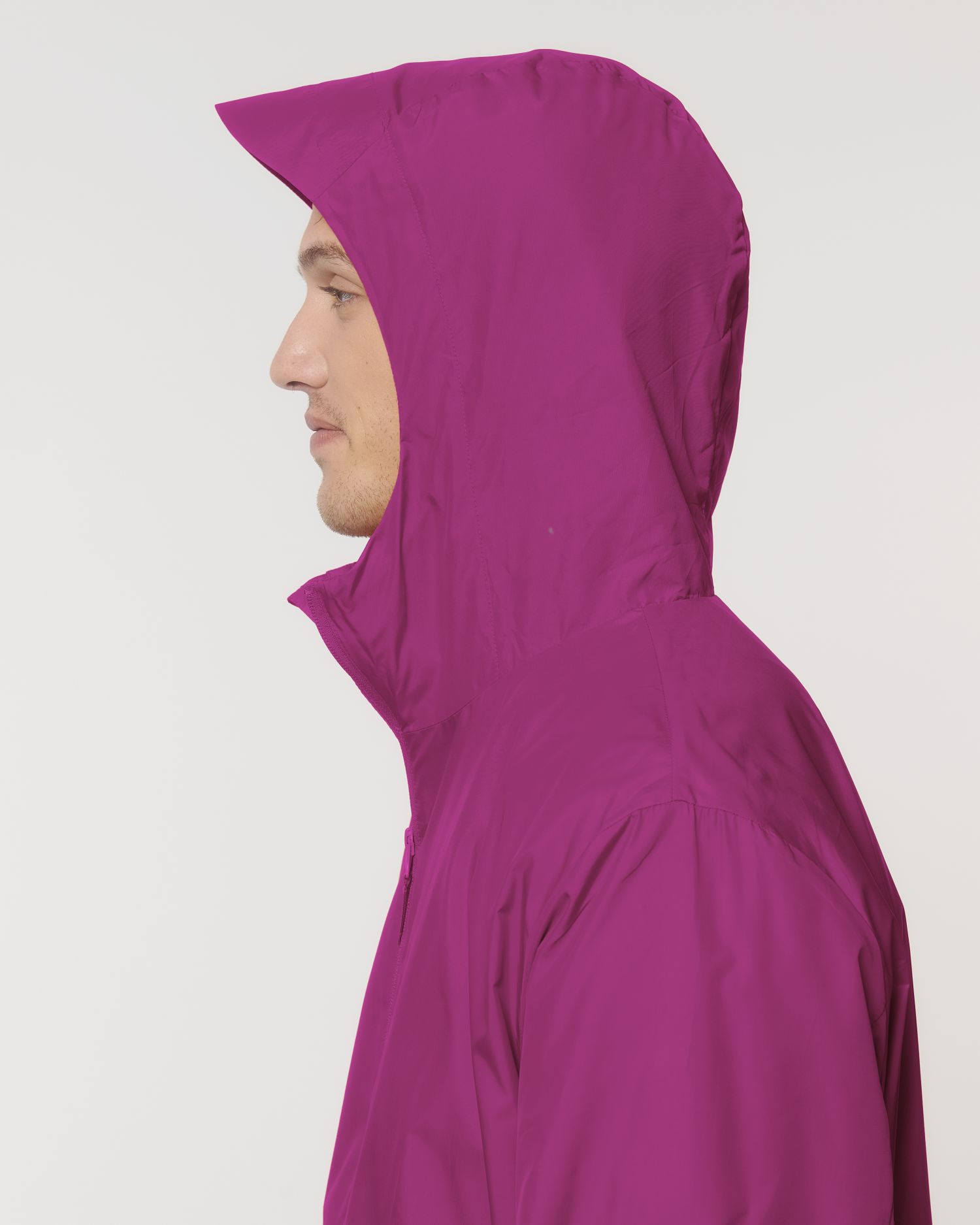Unisex Recycled Multifunctional Jacket | Commuter STJU846