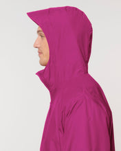 Unisex Recycled Multifunctional Jacket | Commuter STJU846