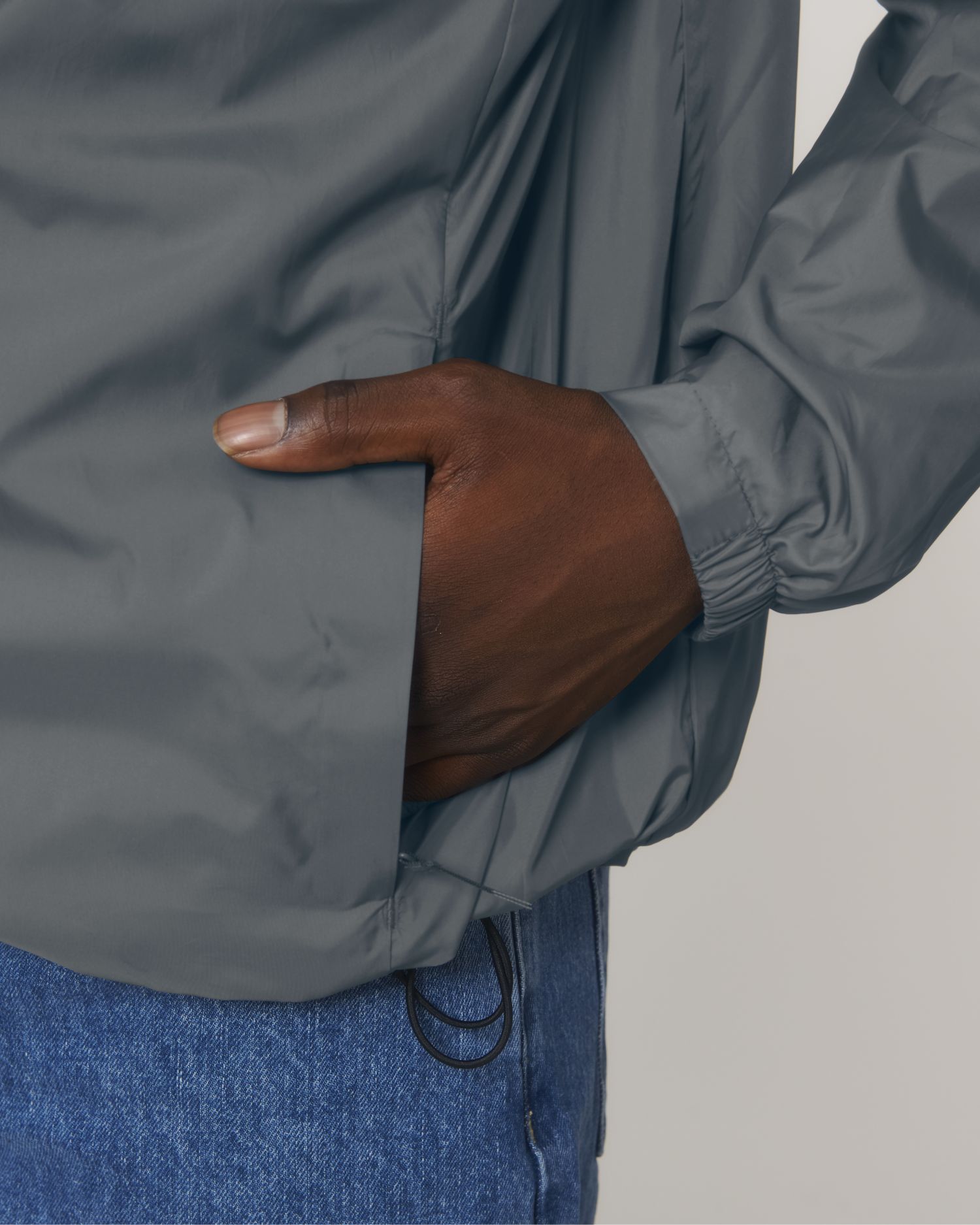 Unisex Recycled Multifunctional Jacket | Commuter STJU846