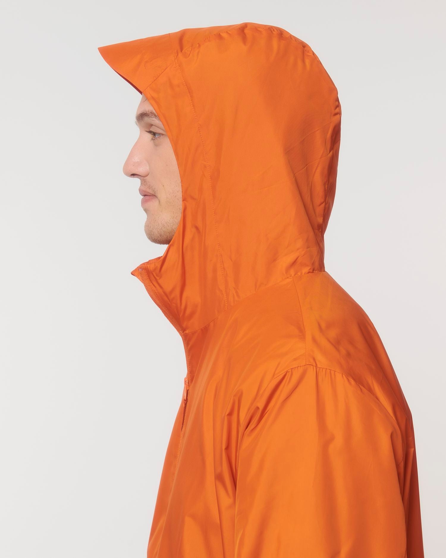 Unisex Recycled Multifunctional Jacket | Commuter STJU846