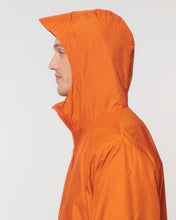 Unisex Recycled Multifunctional Jacket | Commuter STJU846