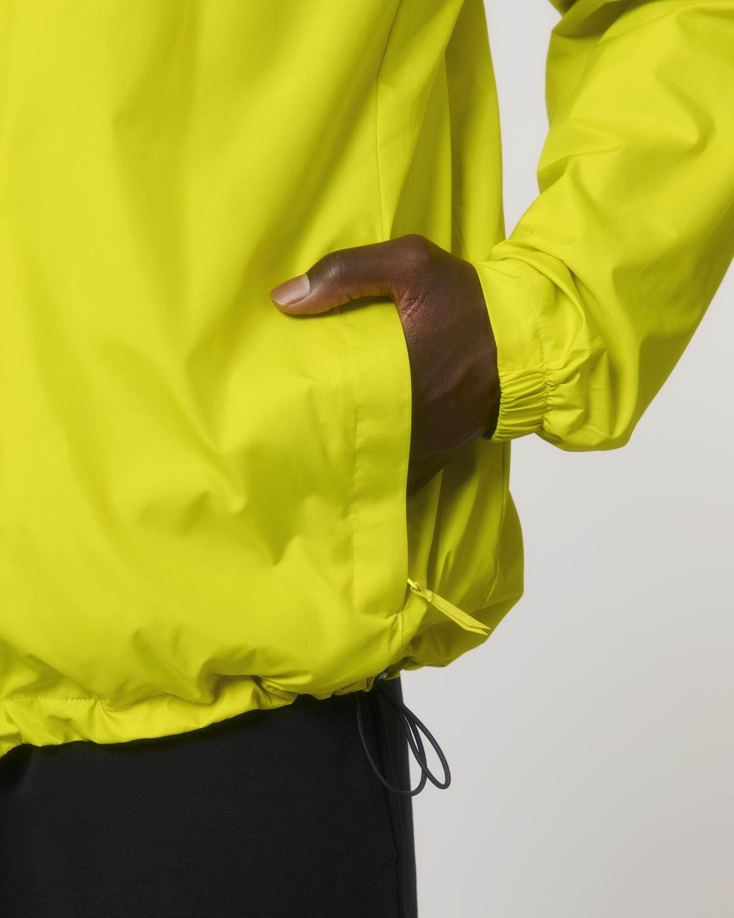Unisex Recycled Multifunctional Jacket | Commuter STJU846