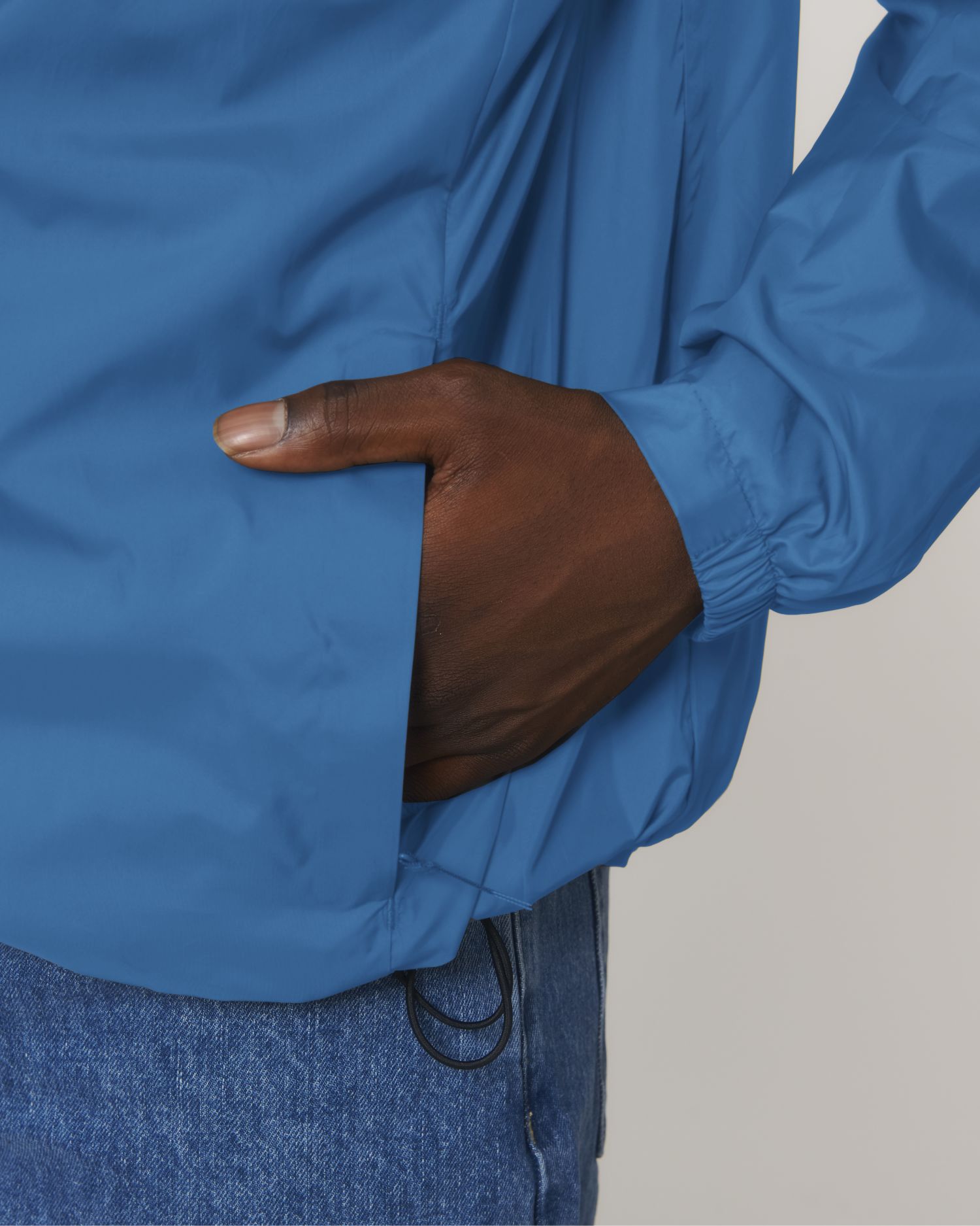 Unisex Recycled Multifunctional Jacket | Commuter STJU846