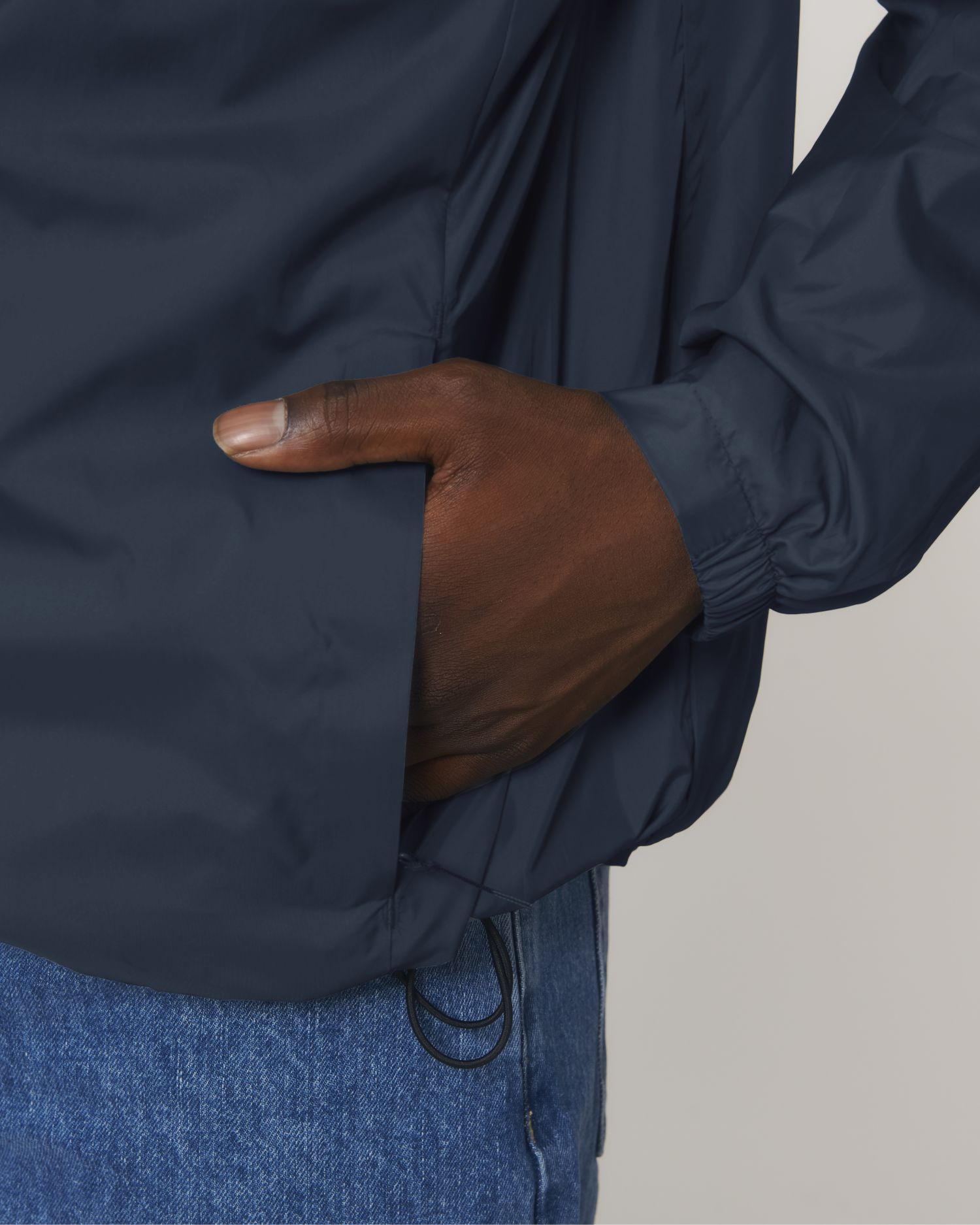 Unisex Recycled Multifunctional Jacket | Commuter STJU846