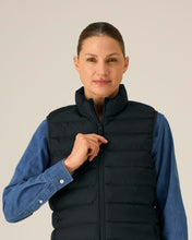 Women’s Quilted Body Warmer – 38 GSM | Stella Climber 2.0 STJW190