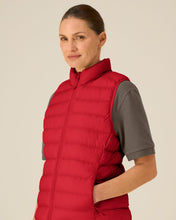 Women’s Quilted Body Warmer – 38 GSM | Stella Climber 2.0 STJW190