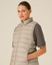 Women’s Quilted Body Warmer – 38 GSM | Stella Climber 2.0 STJW190