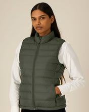 Women’s Quilted Body Warmer – 38 GSM | Stella Climber 2.0 STJW190