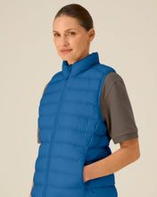 Women’s Quilted Body Warmer – 38 GSM | Stella Climber 2.0 STJW190