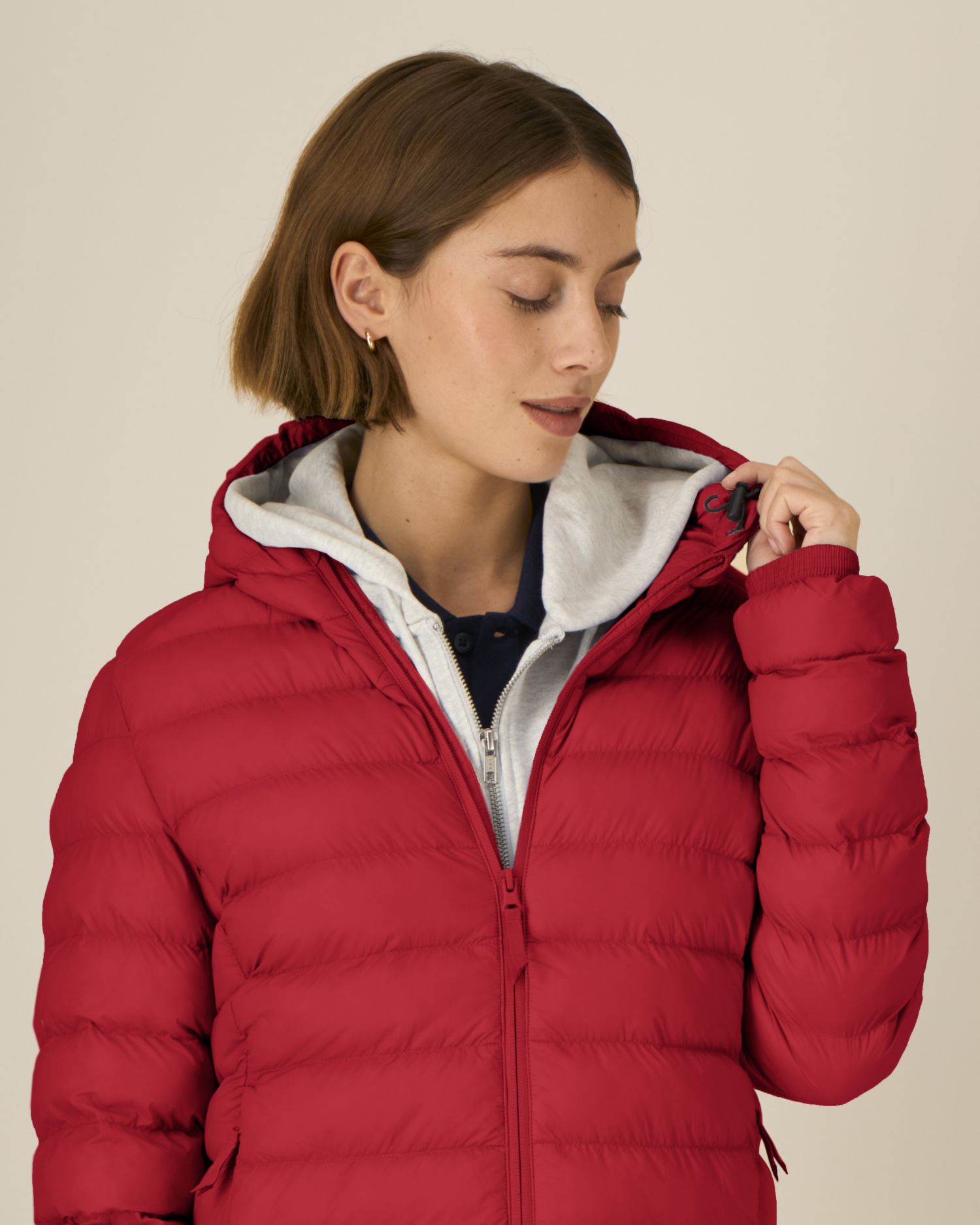 Women’s Padded Jacket – 38 GSM | Stella Voyager 2.0 STJW191