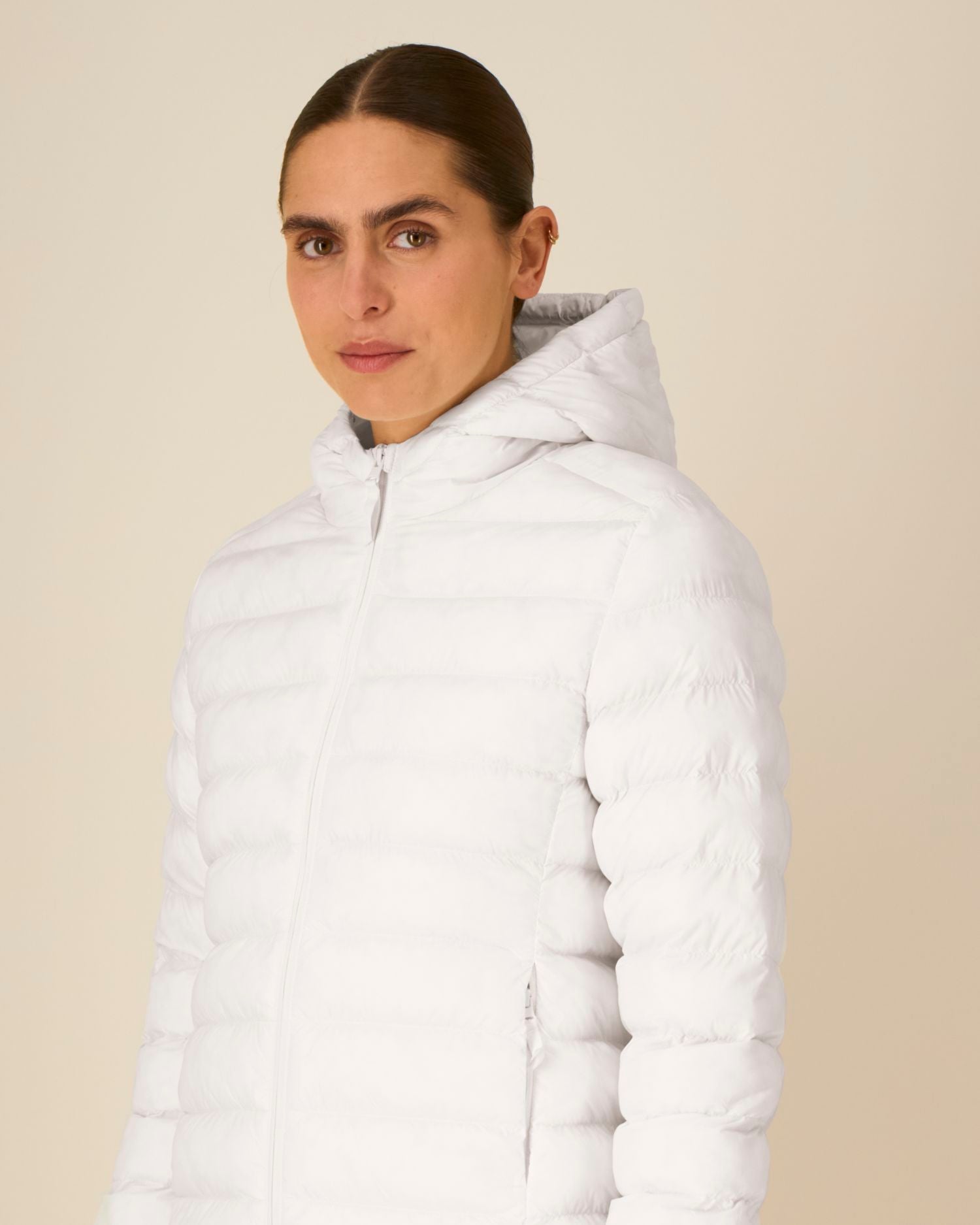 Women’s Padded Jacket – 38 GSM | Stella Voyager 2.0 STJW191