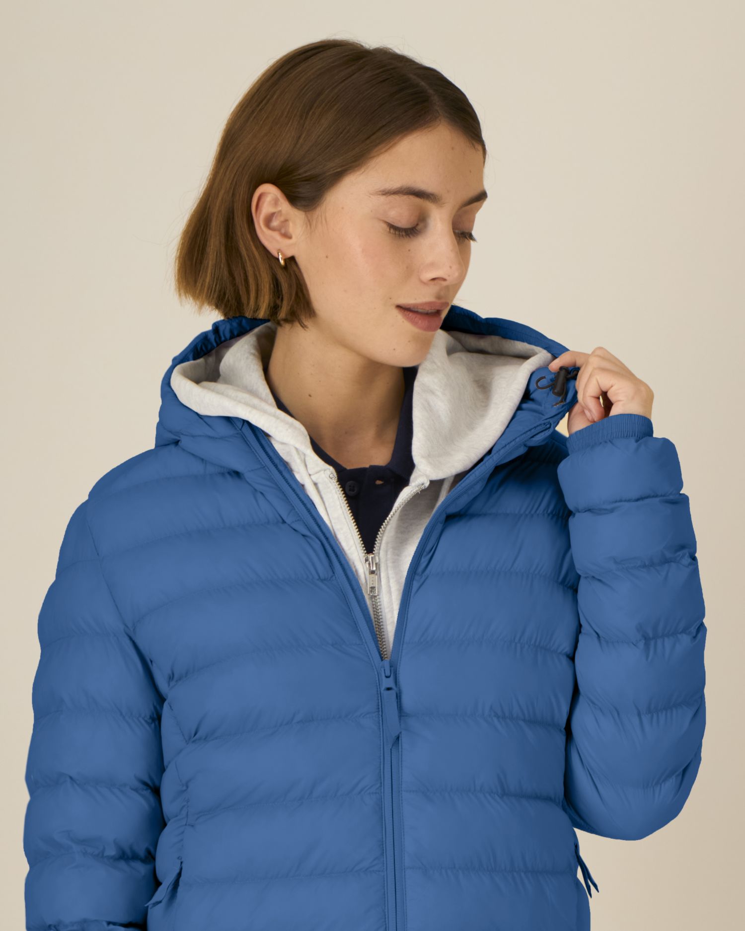 Women’s Padded Jacket – 38 GSM | Stella Voyager 2.0 STJW191