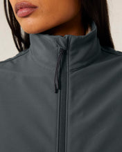 Veste Softshell Sans Manches Déperlante pour Femmes - 315 GSM | Stella Trail Blazer STJW236