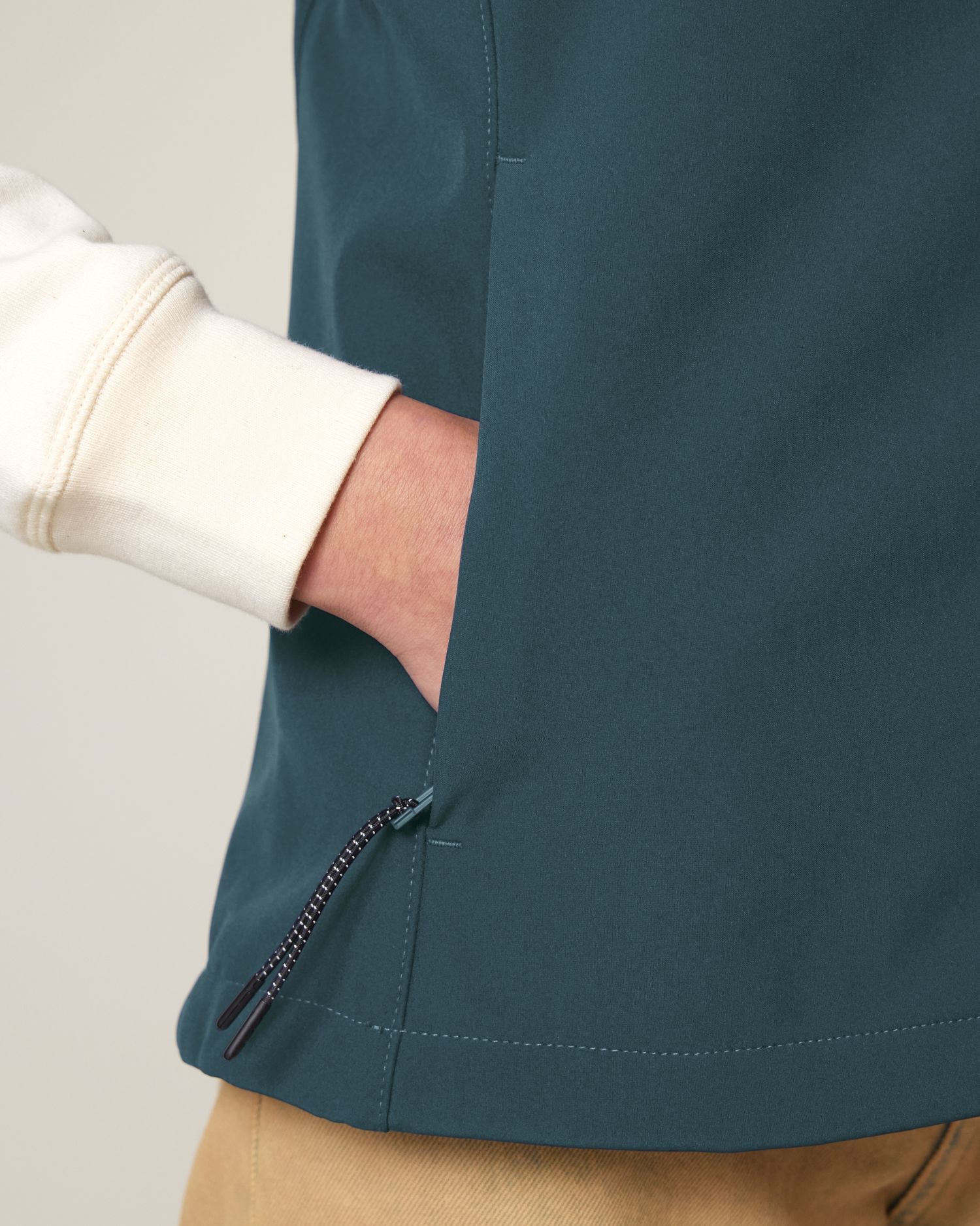 Veste Softshell Sans Manches Déperlante pour Femmes - 315 GSM | Stella Trail Blazer STJW236