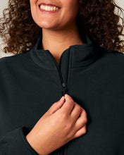 Chaqueta de Forro Polar Reciclado para Mujeres - 300 GSM | Stella Guider STJW239