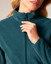 Chaqueta de Forro Polar Reciclado para Mujeres - 300 GSM | Stella Guider STJW239