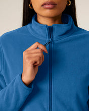 Chaqueta de Forro Polar Reciclado para Mujeres - 300 GSM | Stella Guider STJW239