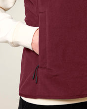 Veste sans manches en polaire recyclée pour femmes - 300 GSM | Stella Quester STJW241