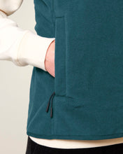 Veste sans manches en polaire recyclée pour femmes - 300 GSM | Stella Quester STJW241