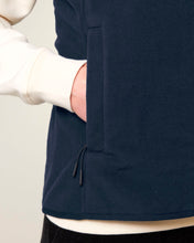 Veste sans manches en polaire recyclée pour femmes - 300 GSM | Stella Quester STJW241