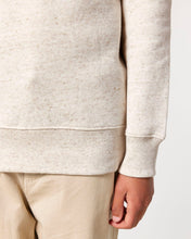 Sweatshirt Enfant Col Rond Bio - 300 GSM | Mini Changer 2.0 STSK181