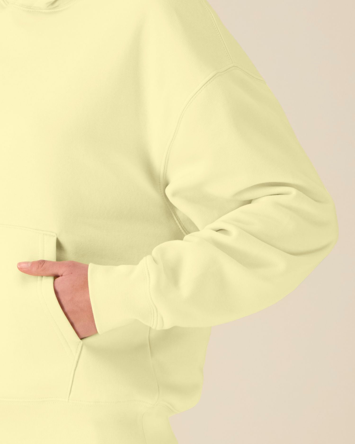 Sweat à Capuche Décontracté Unisexe - 280 GSM | Chaser STSU077