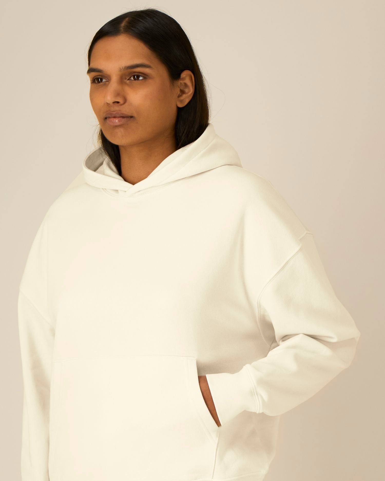 Sweat à Capuche Décontracté Unisexe - 280 GSM | Chaser STSU077