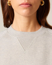 Unisex-Sweatshirt aus Bio-Baumwolle mit entspanntem Raglan-Schnitt - 400 GSM | Knoxer STSU201