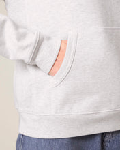 Unisex-Hoodie aus Bio-Baumwolle im entspannten Raglan-Stil - 400 GSM | Striker STSU202