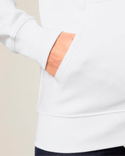 Unisex-Kapuzenjacke aus Bio-Baumwolle - 300 GSM | Connector 2.0 STSU207