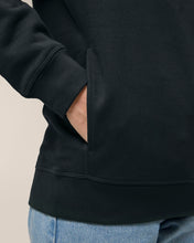 Sudadera con Capucha Unisex con Bolsillo Lateral - 280 GSM | Sounder STSU229