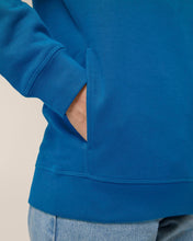 Sudadera con Capucha Unisex con Bolsillo Lateral - 280 GSM | Sounder STSU229
