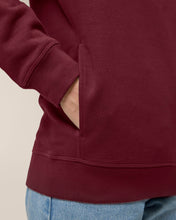 Sudadera con Capucha Unisex con Bolsillo Lateral - 280 GSM | Sounder STSU229