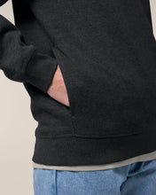 Sudadera con Capucha Unisex con Bolsillo Lateral - 280 GSM | Sounder STSU229