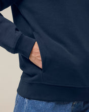 Sudadera con Capucha Unisex con Bolsillo Lateral - 280 GSM | Sounder STSU229