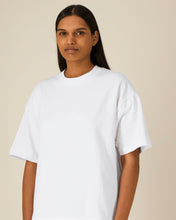 Unisex Oversized T-Shirt – 280 GSM | Asher STTU078