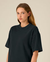 Unisex Oversized T-Shirt – 280 GSM | Asher STTU078