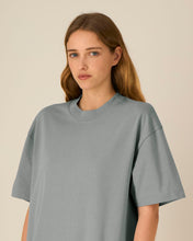 Unisex Oversized T-Shirt – 280 GSM | Asher STTU078