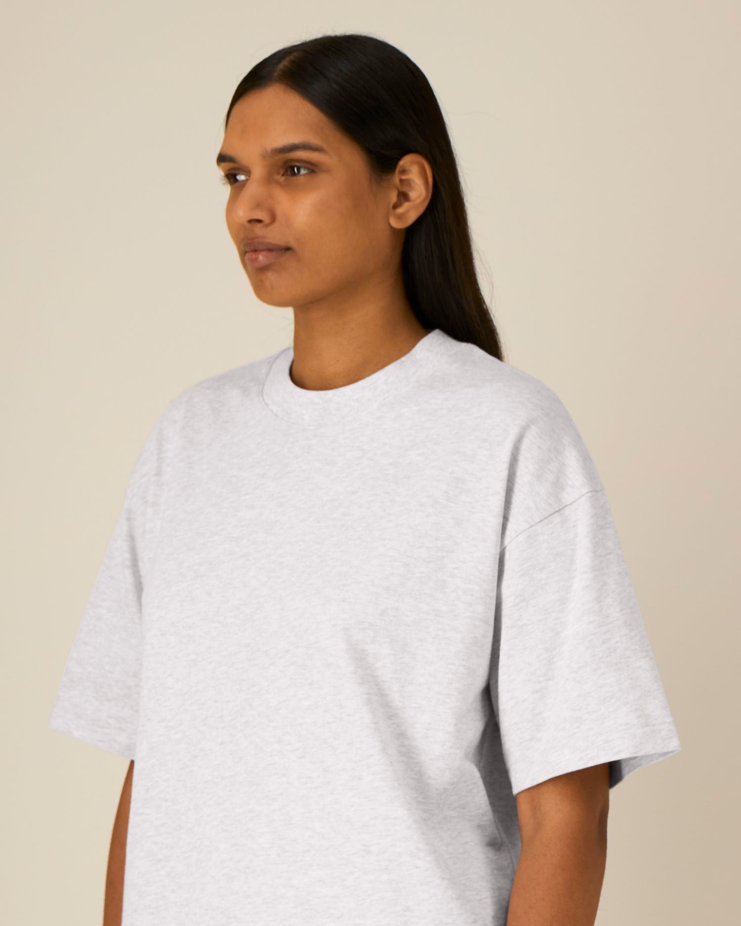 Unisex Oversized T-Shirt – 280 GSM | Asher STTU078