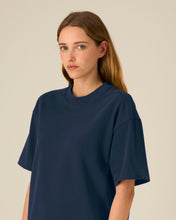 Unisex Oversized T-Shirt – 280 GSM | Asher STTU078